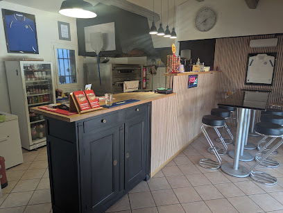 Pizza de Au Paradizzio Pizzas à Entraigues-sur-la-Sorgue