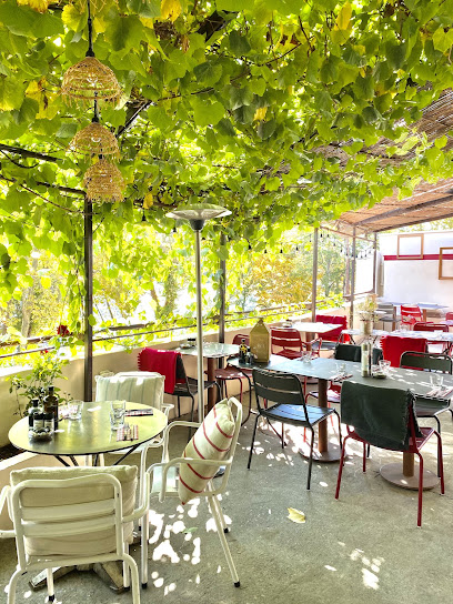 Pizza de Bambino à Villeneuve-lès-Avignon