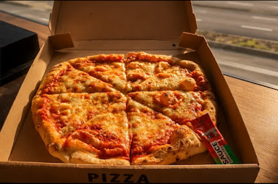 Pizza de BELLA PIZZA à Sorgues