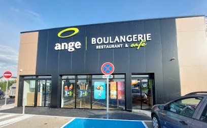 Pizza de BOULANGERIE ANGE au Pontet