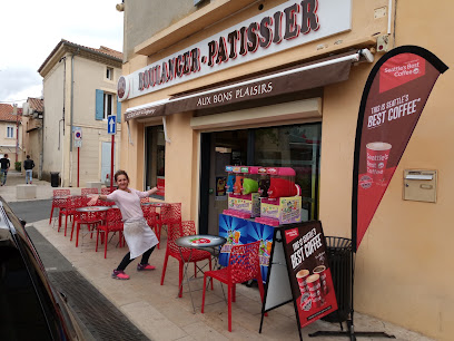 Pizza de Boulangerie Pâtisserie Coulais à Entraigues-sur-la-Sorgue