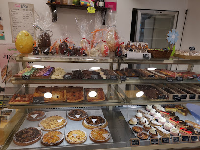 Pizza de Boulangerie Trossero à Sauveterre