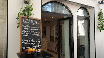 Pizza de Casa Nostra à Avignon