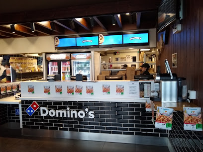 Pizza de Domino's Avignon à Avignon