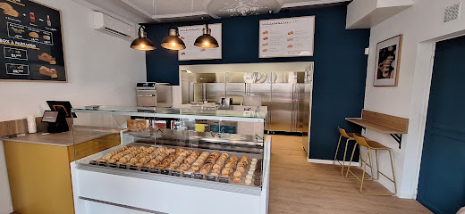 Pizza de Empanadas y Más à Châteaurenard