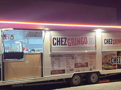 Pizza de Gringo snack & pizza à Villeneuve-lès-Avignon