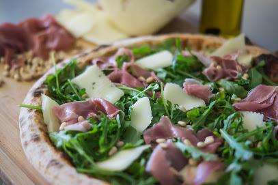 Pizza de Gusto Pizza à Entraigues-sur-la-Sorgue