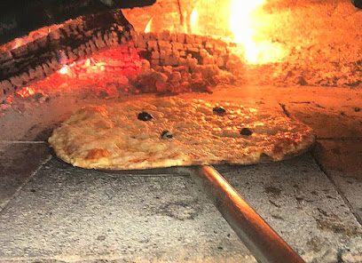 Pizza de La baraka pizzas Feu De Bois Avignon à Avignon