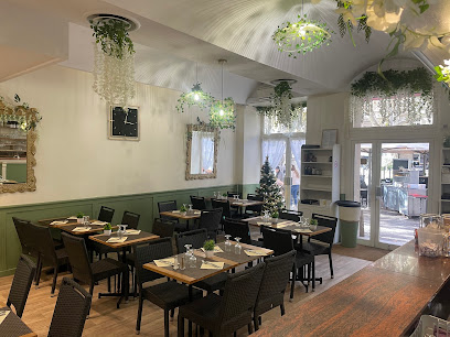 Pizza de La Brasserie les Arts à Avignon