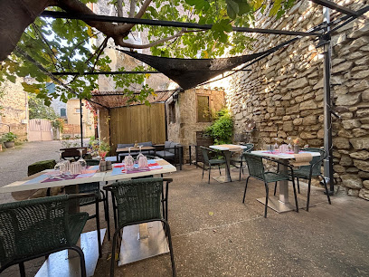 Pizza de LA CASA DE YARIS à Rochefort-du-Gard
