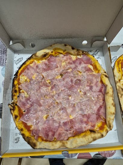 Pizza de La Pizza qui vous va bien à Avignon