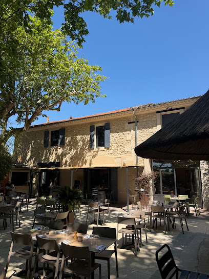 Pizza de Le bistrot de Mathieu à Châteaurenard