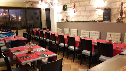 Pizza de LE PILI - RESTAURANT PIZZERIA à Avignon