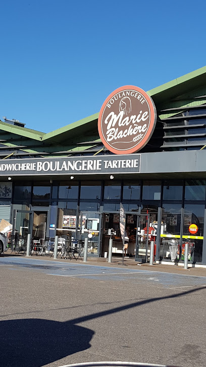 Pizza de Marie Blachère AVIGNON BONVENT à Avignon