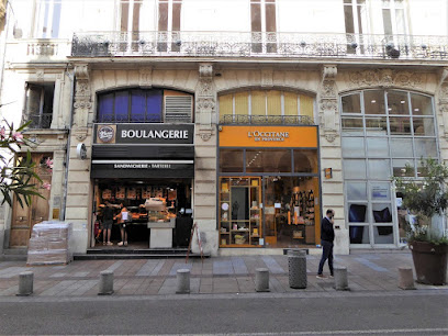 Pizza de Marie Blachère AVIGNON REPUBLIQUE à Avignon