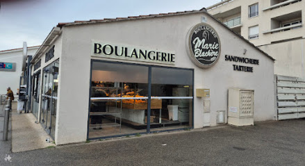 Pizza de Marie Blachère LES ANGLES aux Angles