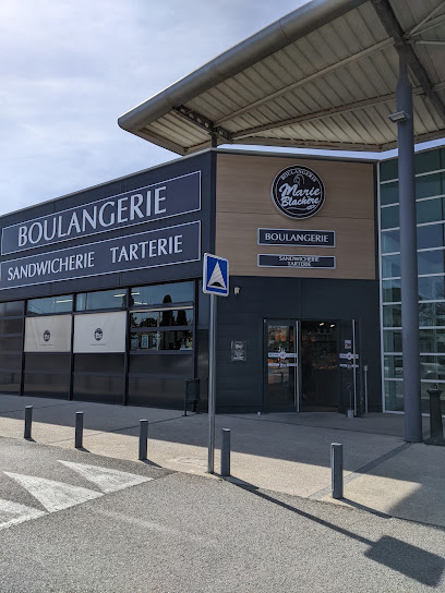 Pizza de Marie Blachère MORIERES LES AVIGNON à Morières-lès-Avignon