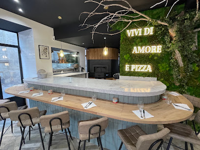 Pizza de Pinocchio à Avignon