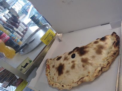 Pizza de Pizza Antoine à Noves
