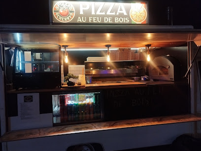 Pizza de Pizza Cherry au Pontet