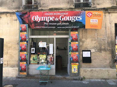 Pizza de Pizza Del Nonno à Avignon
