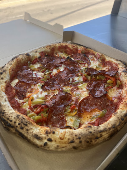 Pizza de Pizza Di Flavio à Sorgues