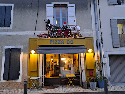 Pizza de Pizza Do à Graveson
