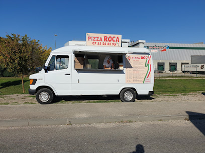 Pizza de Pizza Roca Sorgues à Sorgues