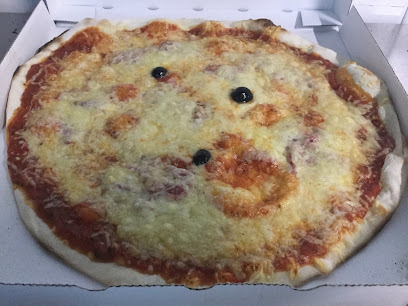 Pizza de Pizza Roll Villeneuve-Lès-Avignon à Villeneuve-lès-Avignon