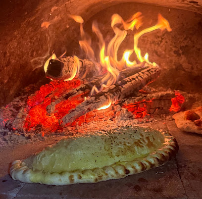 Pizza de Pizzeria la tchikita à Roquemaure