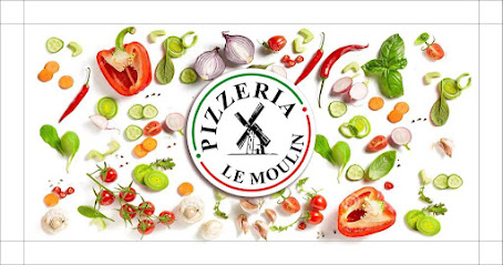 Pizza de Pizzeria le moulin à Avignon
