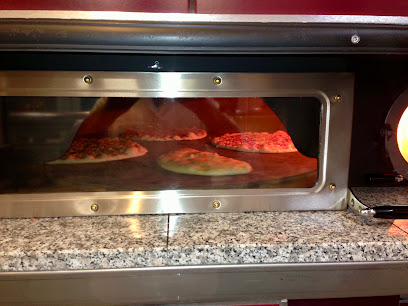 Pizza de Planet Pizza Entraigues à Entraigues-sur-la-Sorgue