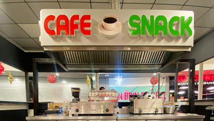 Pizza de RESTAURANT COURT'IN KIOSQUE - CAFE - SNACK à Avignon
