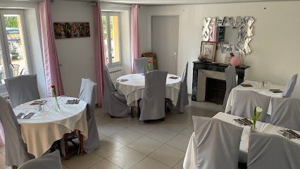 Pizza de Restaurant Provençal La Margelle à Saint-Saturnin-lès-Avignon