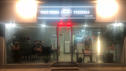Pizza de Snack Pizz''burger Roquemaure à Roquemaure