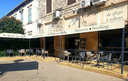 Pizza de The Fromenterie The Arton à Châteaurenard