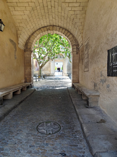 Pizza de Villeneuve Les Avignon à Villeneuve-lès-Avignon