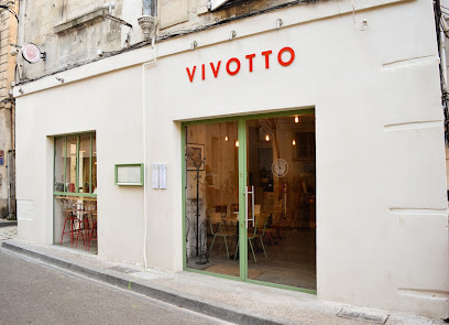 Pizza de Vivotto Avignon à Avignon